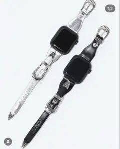 2025年最新】TOGA Apple Watchアクセサリーの人気アイテム