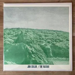 Jon Collin / The Nature レコード