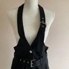 MARCJACOBSサロペットスカート未使用品