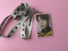 straykids dfesta スンミン入場特典