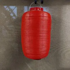 ビニール赤提灯　居酒屋