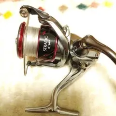 ★シマノ・SHIMANO★ストラディック★C3000HGM★