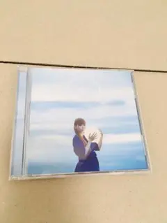 blue moon 中川翔子　CD