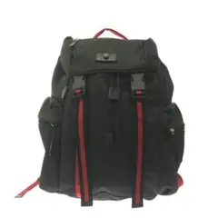 グッチ リュックサック 429037 ナイロン
