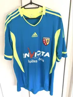 RCランス　ユニフォーム
