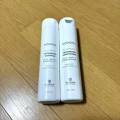 2025年最新】MODEREモデーアシャンプーコンディショナーの人気