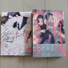 BLコミック　セット