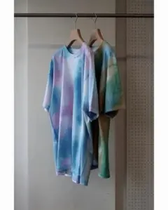 23ss URUウルSHORT SLEEVE TEE