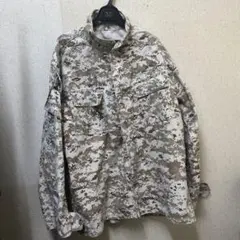 迷彩 ミリタリージャケット