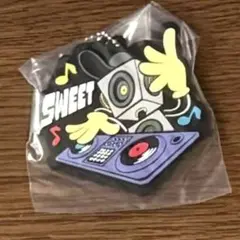 deltaruneラバーマスコット　SWEET