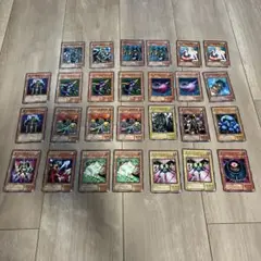 遊戯王OCG デュエルモンスターズ カードセット
