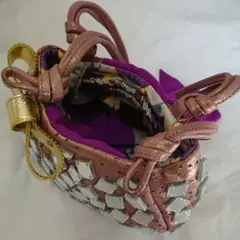 ジャマンピュエッシュ ミラー バッグ