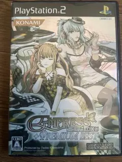 2025年最新】beatmania iidx 16 empress premium bestの人気