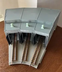【希少】緑屋根　トミックス 4014 扇形機関庫 tomix 扇形機関庫｜製品情報｜製品検索｜鉄道模型 トミックス 公式