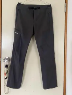 patagonia パタゴニア パンツ 登山 ノースフェイス モンベル