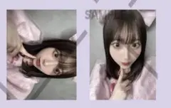CUTIE STREET 桜庭遥香