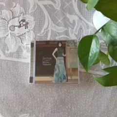 Mariya Takeuchi Denim CD