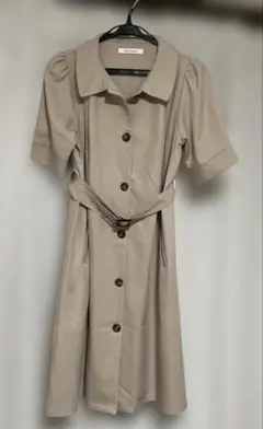 archives 半袖ワンピース