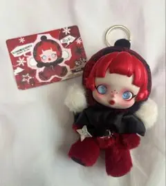 SKULLPANDA Winter Symphonyシリーズ Rock on
