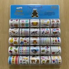 【全量】ミセスグロスマン コストコ FUNFavoritesCollection