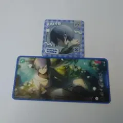 プロセカ　メモリアルコレクションVol.6A　KAITO