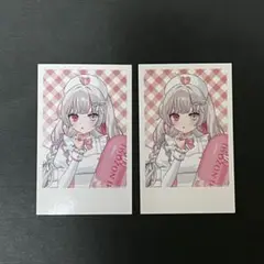 石神のぞみ Angel Medicineランダムチェキ
