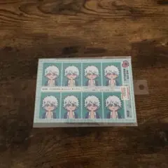 銀魂 れとぽぷ 坂田銀時 証明写真 第2弾