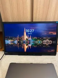 最終値下 eizo FORIS FS2333 23インチ 4893時間