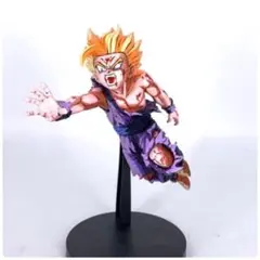 2025年最新】ドラゴンボール フィギュア 18号 リペイントの人気