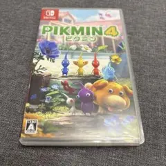 ピクミン4
