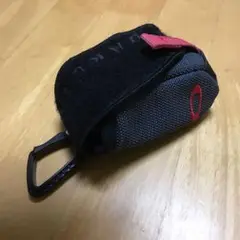 オークリーボールポーチ