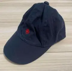 POLO baby 帽子 キャップ キッズ 48cm