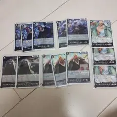 ワンピースカード　受け継がれる意志まとめ売り