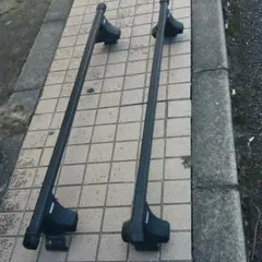 ルーフキャリヤ