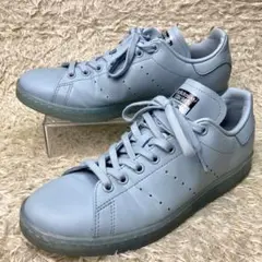 『美品』スターウォーズ×アディダス スタンスミス スニーカー　GX6777