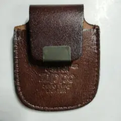 Zippo ライターケース