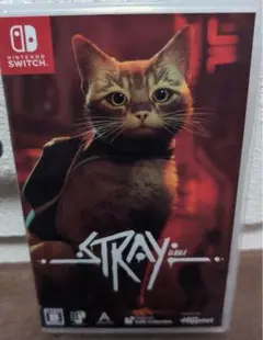 Switch Stray 通常版