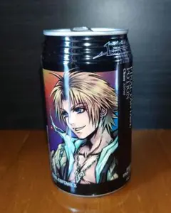 DISSIDIA FINAL FANTASY POTION[ティーダ＆ディクト]