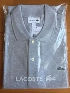 LACOSTE "L1264" "Imported from France"