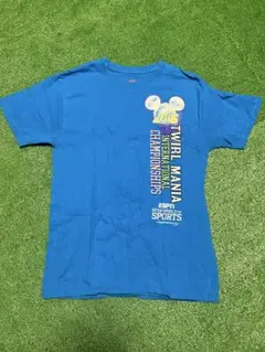 Twirl Mania 2016 Championship Tシャツ