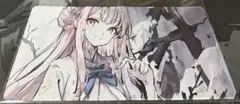 ブルーアーカイブ　ブルアカ　聖園ミカ　墨絵風　プレイマット　デスクマット　未開封