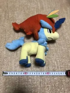 ポケモンセンター ビリジオン ぬいぐるみ ポケモンセンター ビリジオン ぬいぐるみ - メルカリ