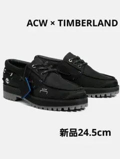 新品◼︎ACW × TIMBERLAND / 3 EYE / 国内未展開サイズ 新品◼︎ACW × TIMBERLAND / 3 EYE / 国内未展開サイズ