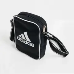 adidas ショルダーバッグ 黒
