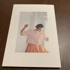 yori 2023 スプリングコレクション LOOK BOOK