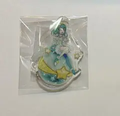 プリキュア ランダムオーナメントキーホルダー キュアミルキー