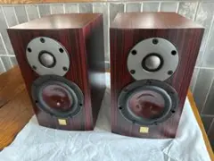 ★ 超美品 ダリ メヌエットMentor menuet /c (チェリー)元箱有 アバックWEB-SHOP / 【中古】DALI MENTOR MENUET-特【コード01