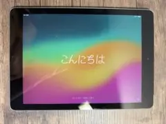 Apple iPad 第6世代 32GB Wi-Fi+Cellular