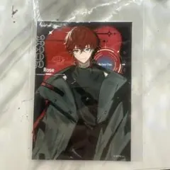 めておら プライド ブロマイド