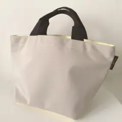 エルベシャプリエ*1027N ナクル/パイユ ナイロン舟型トートM エルベ